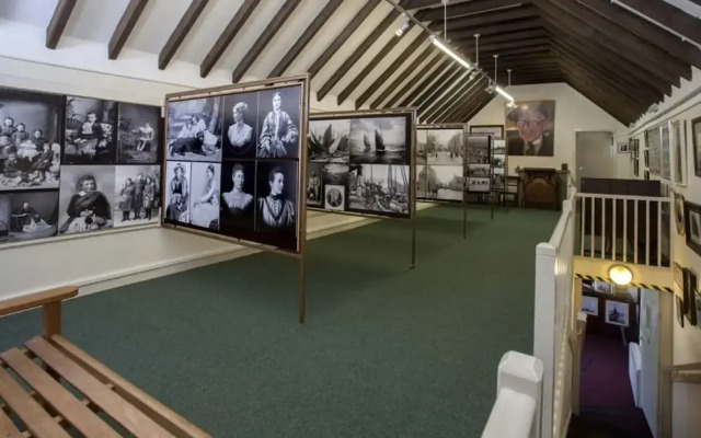 Harbour Bridge Camps Bar