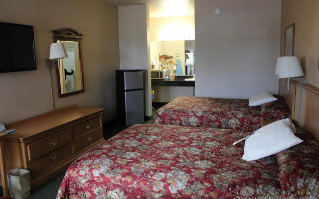 Lone Star Inn & Suites