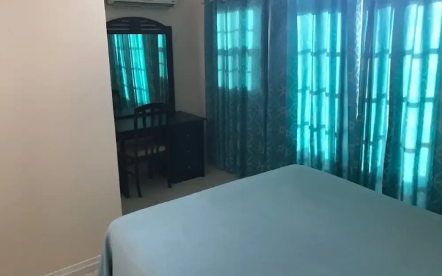 Rowans Park - Luxury Apartment