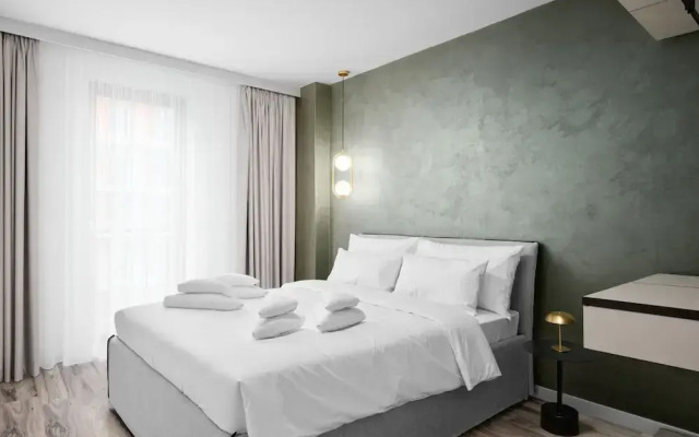 Collect Residence