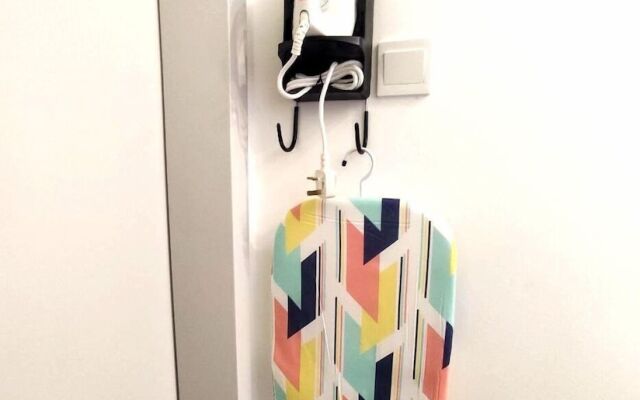 The Horizon Ipoh 2Br L12 by Grab A Stay