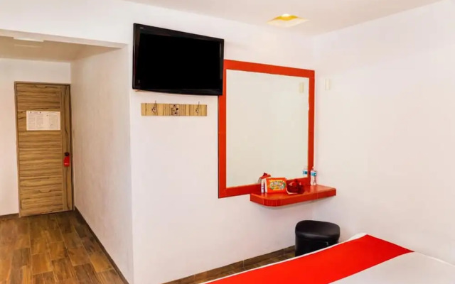 Hotel SR92 Only Adults