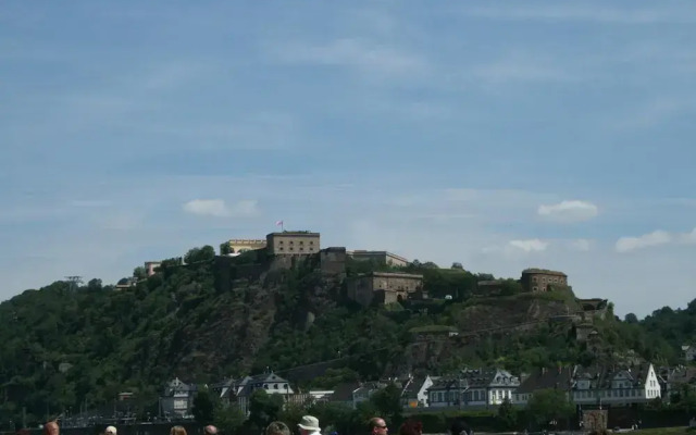 Mosel-Weinhotel-Steffensberg