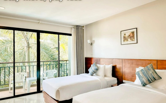 XAYA Pool Access Resort - Phuket