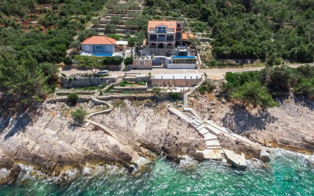 Holiday Home Dona Maria