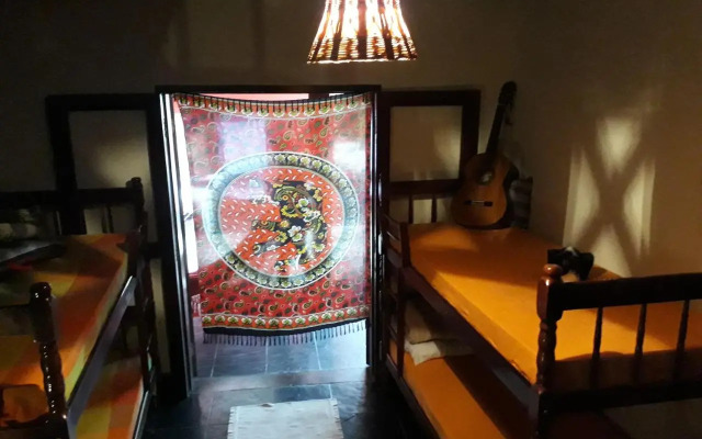 Mandacaru Chalés e Suítes