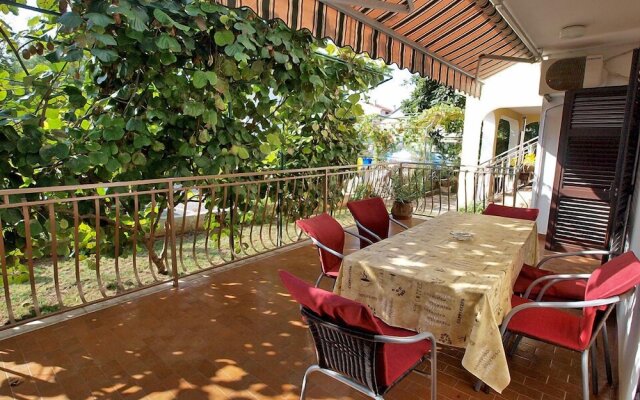 Apartment Antonio 721