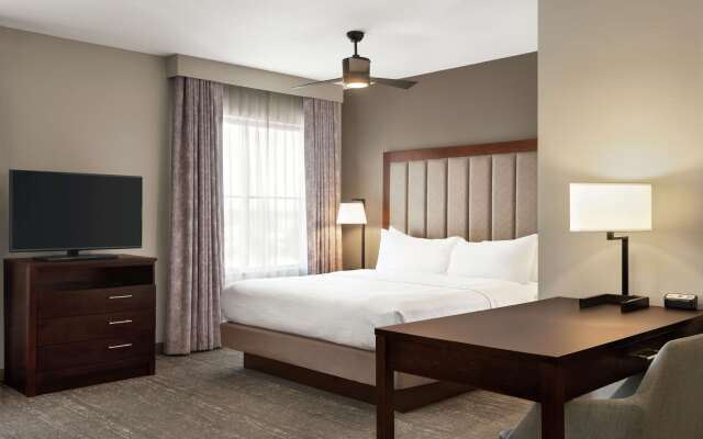 Homewood Suites Fort Wayne