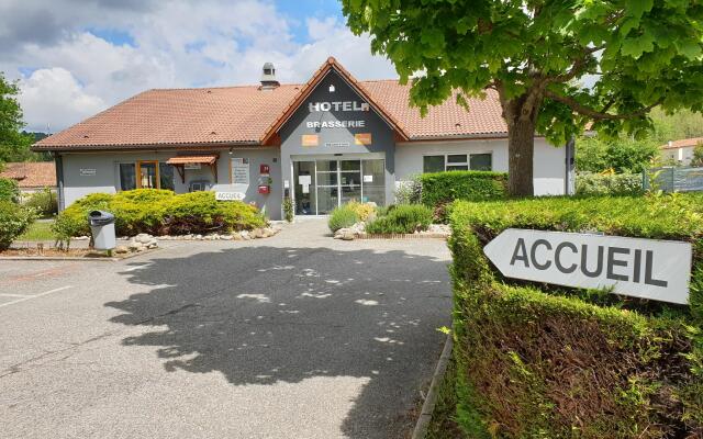 The Originals Access, Hôtel Foix