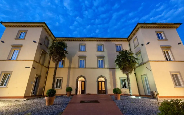 Borgo San Martino Club Resort