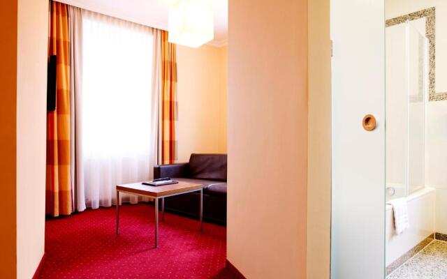 Villa Ceconi by Das Grune Hotel zur Post - 100% BIO