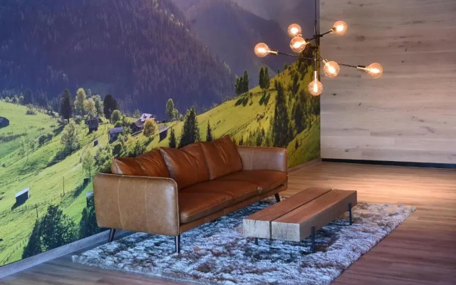 Sportpark Hugstetten