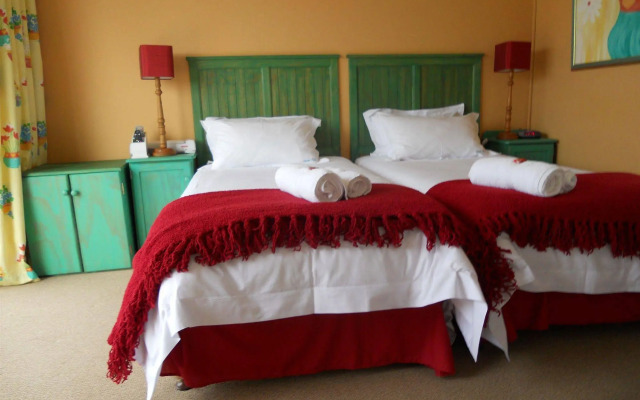 Thanda Vista - Bed and Breakfast