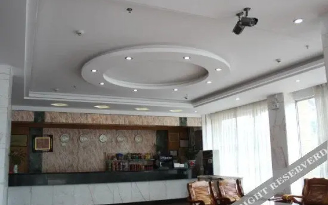 Tianlong Hotel