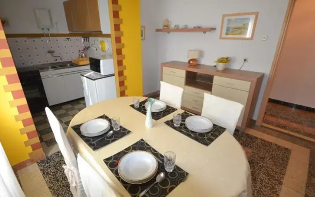 Apartment Roberta