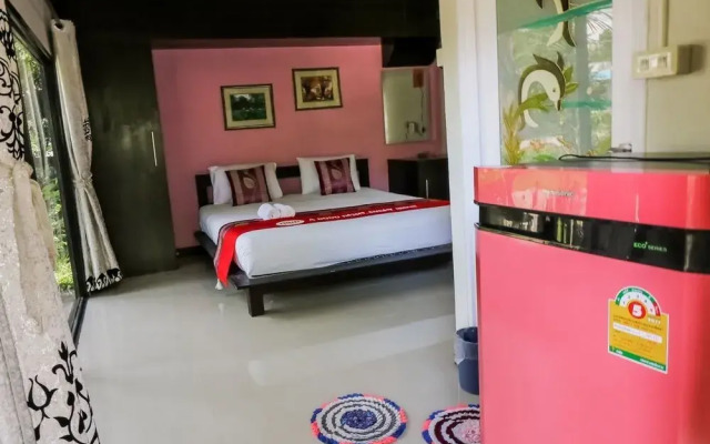 Nida Rooms Ban Nongke 45 Na Di