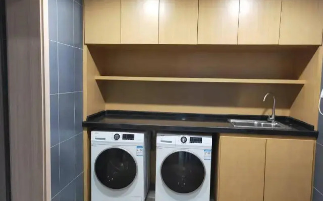 Ji Hotel Zhengzhou Hanghai West Road