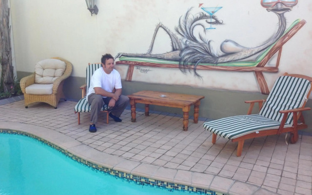 Turnberry Boutique Hotel