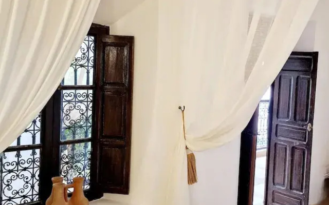 Riad Dar El Mahja