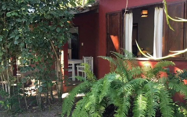 Salamandra Guest House