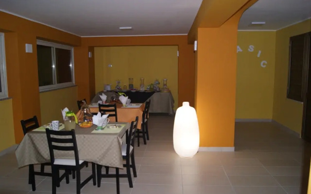 Apasic B&B