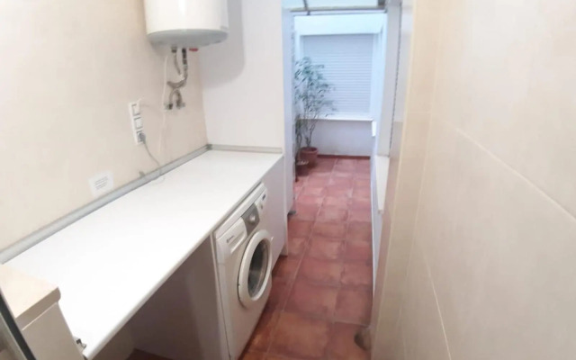 Apartamento Grande - Castillo Santa Barbara