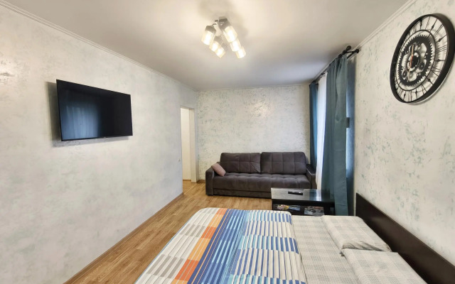 Апартаменты на улице Звёздной