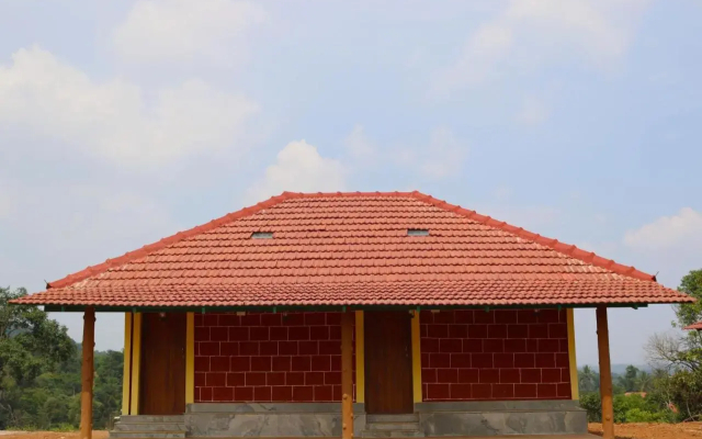 STAYMAKER Ruthu Herittage Homes