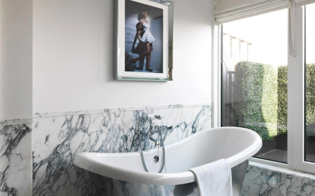 The Wellesley Knightsbridge, A Luxury Collection Hotel