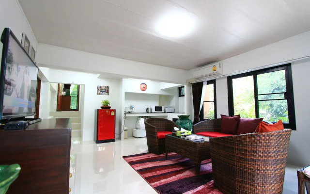 Silver Garden Resort