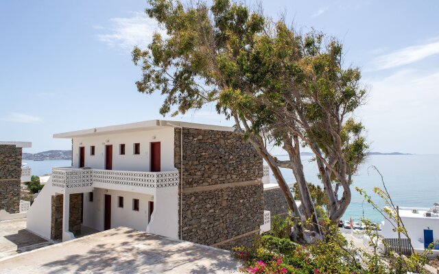 Alkistis Hotel Mykonos - Adult Only