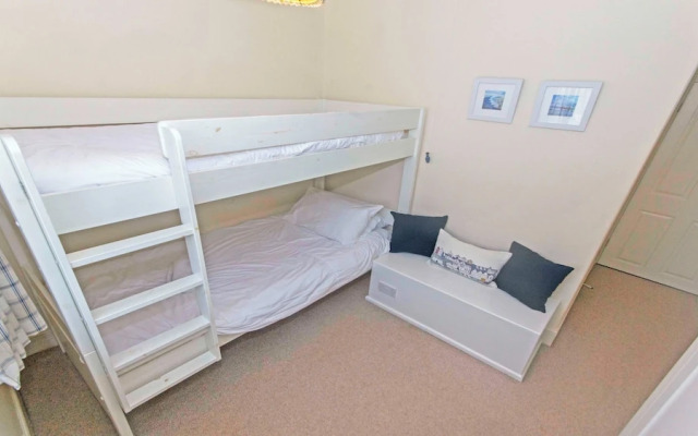 Cloudbreak Braunton 4 Bedroom, Sleeps 8, Dog Friendly