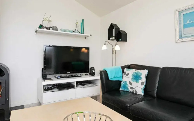 6 Person Holiday Home in Hvide Sande