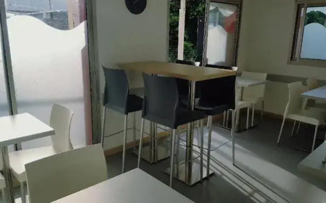 Fasthotel Tarbes