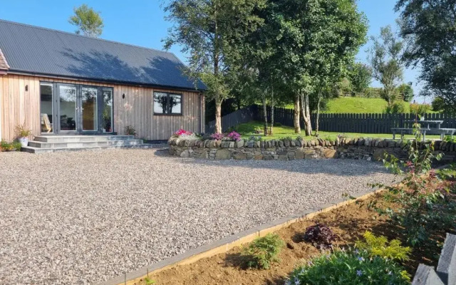 Glenfalloch Beag Apartment, Torvaig