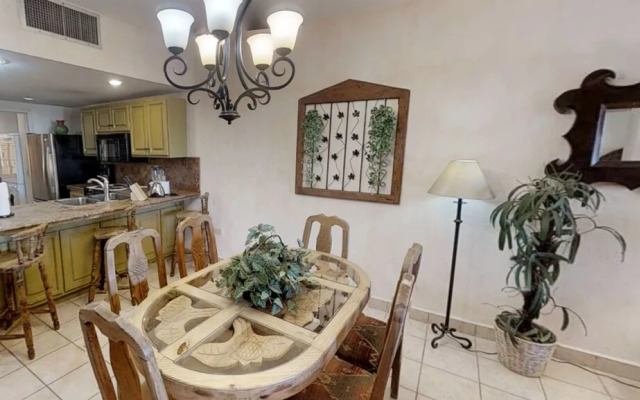 Princessa 2BR B 103-v by Casago