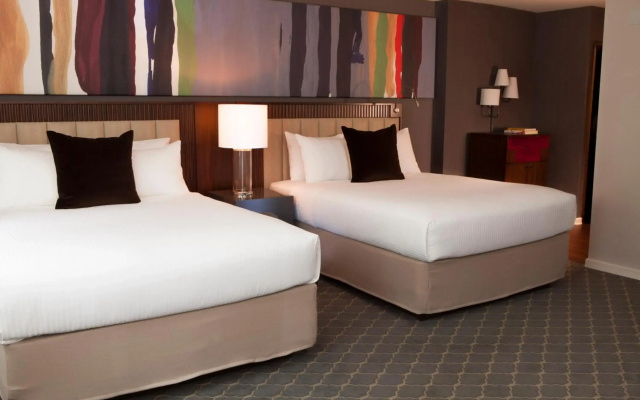 Pearl Hotel Jeju