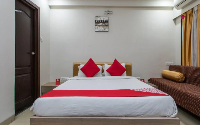 Townhouse 704 Hotel Divya Palace