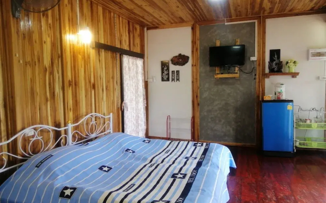 ModernLoft Homestay