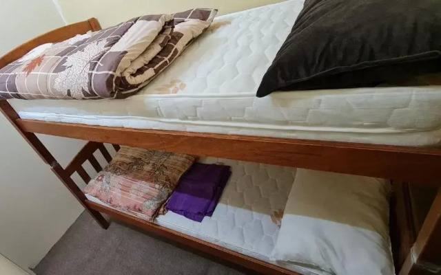 Dubai Hostel Bedspace and Backpackers