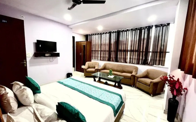 Hotel Star Inn