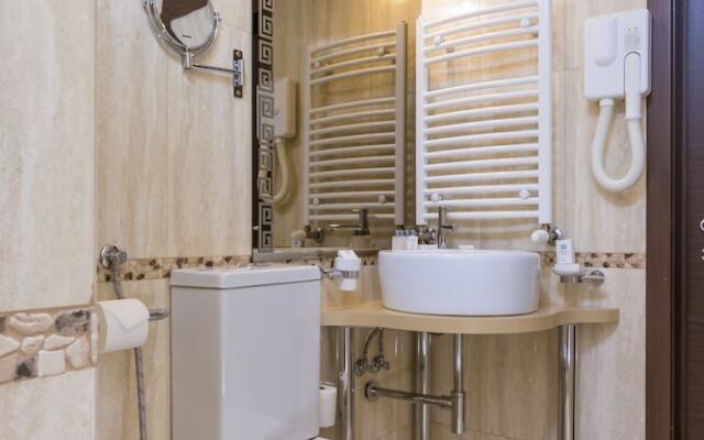 Best Western Plus Fusion Hotel