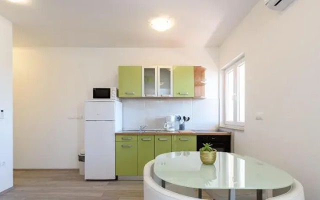 Apartments Robi