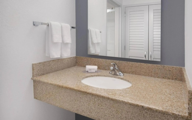 Courtyard By Marriott Augusta