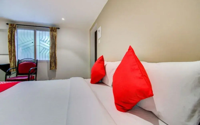 Hotel Karpagam by OYO Rooms