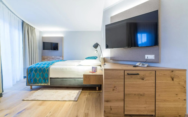 Wohlfuehlhotel Schiestl