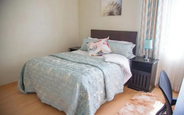 Sojourners Rest House