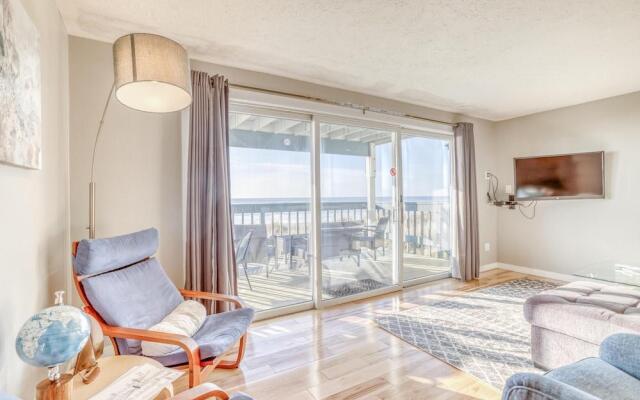 Whale Watcher Condo #1