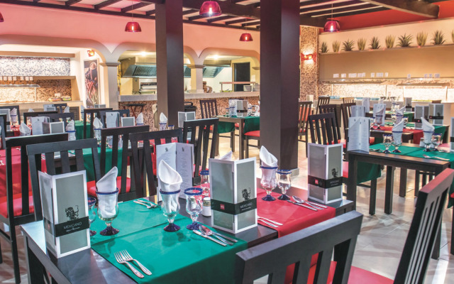 Hotel Riu Lupita - All Inclusive