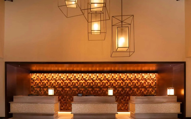 Hilton Mauritius Resort & Spa